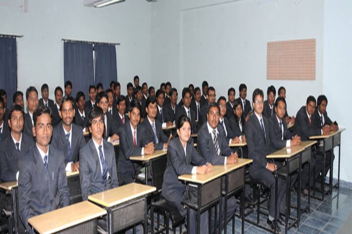 classroom